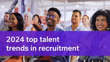 Top Talent Trends in Recruitment