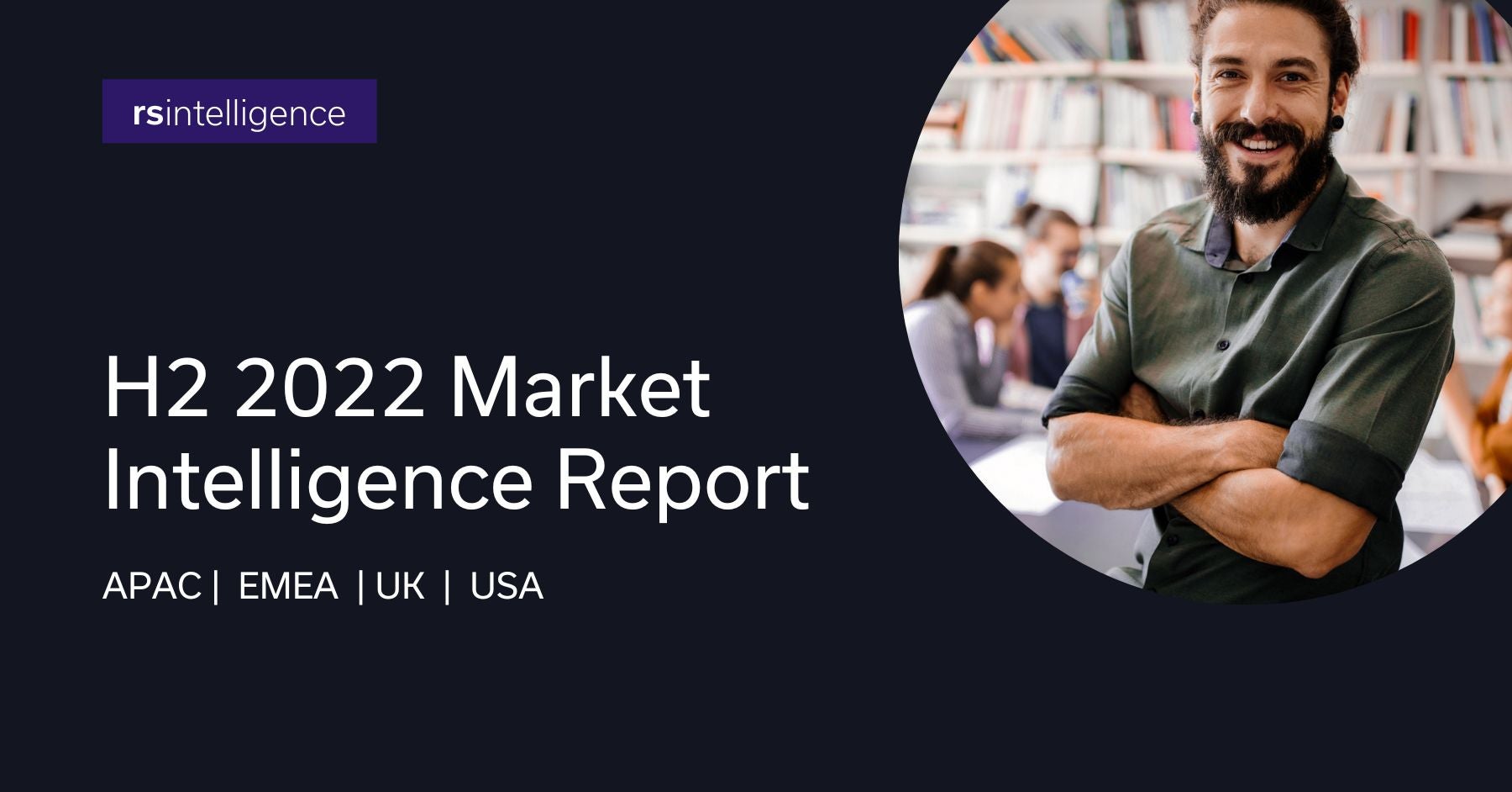 H2 2022 Market Intelligence Report