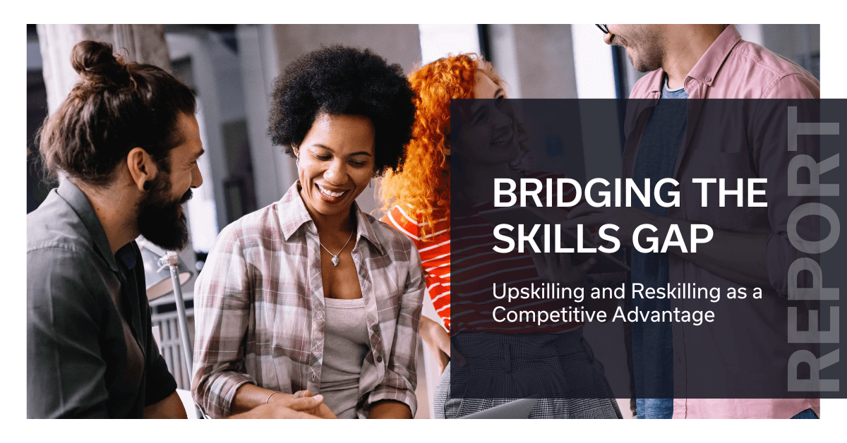 Bridging the Skills Gap Report