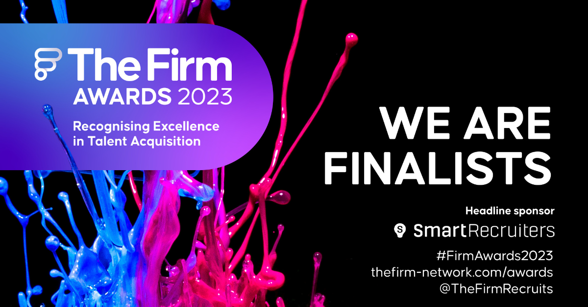 The Firm Awards