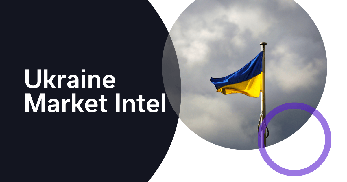 Ukraine Market Intel