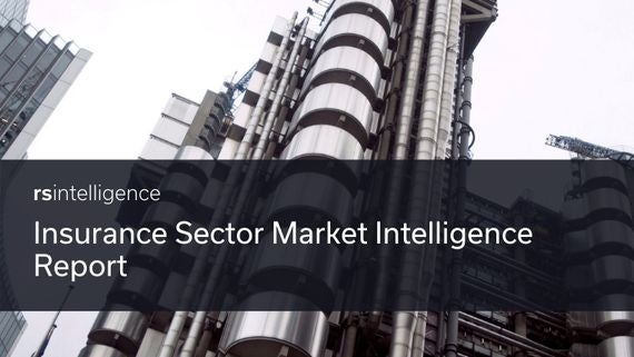380x214 - Insurance Sector Market Intelligence report - 2