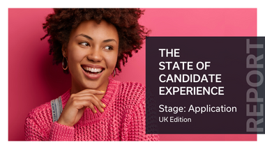 The State of Candidate Experience
